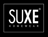 Suxe Home Wear logo