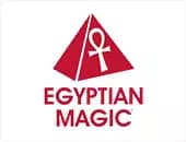 Egyptian Magic logo