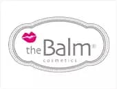 The Balm Cosmetics logo