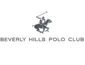 Beverly Hills Polo Club Watches logo