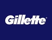 Gillette logo