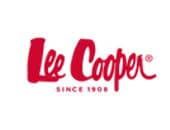 Lee Cooper logo