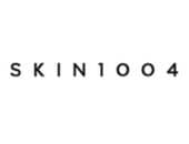 SKIN 1004 logo