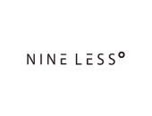 NINE LESS logo