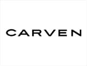 Carven logo