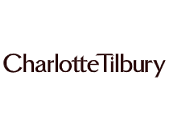 Charlotte Tilbury logo