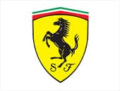 Ferrari USA logo