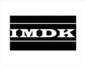 IMDK logo