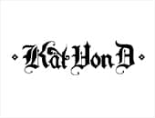 Kat Von D Beauty logo