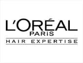 L'Oréal Hair Expert logo