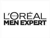L'Oréal Men Expert logo