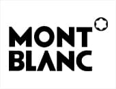 Mont Blanc logo