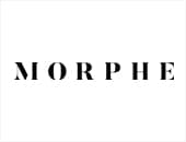 Morphe logo