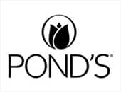 Ponds logo