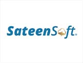 Sateen Soft logo