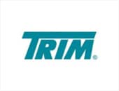 Trim logo