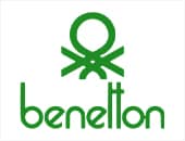 Benetton logo