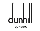 Dunhill London logo