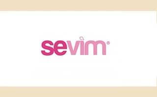 Sevim logo