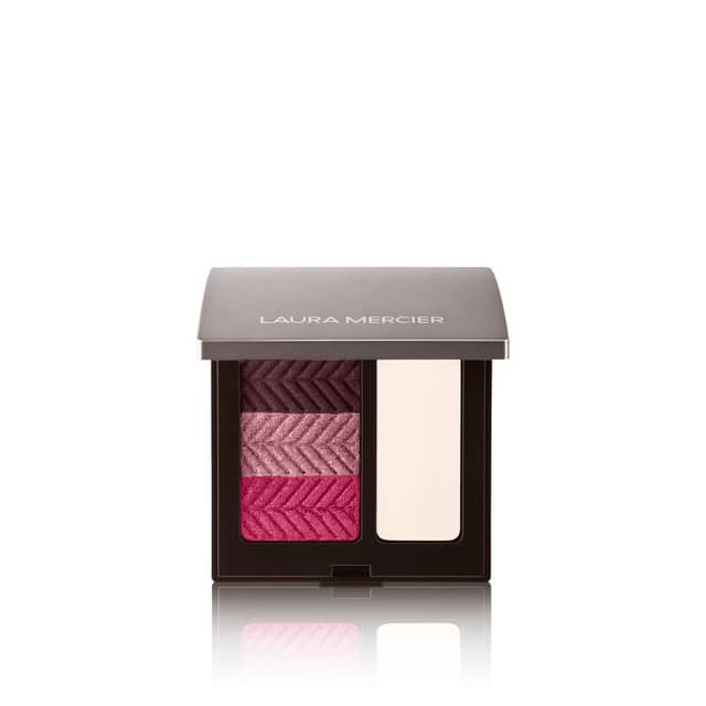 Laura Mercier Velour Lip Powder Collection- Paris