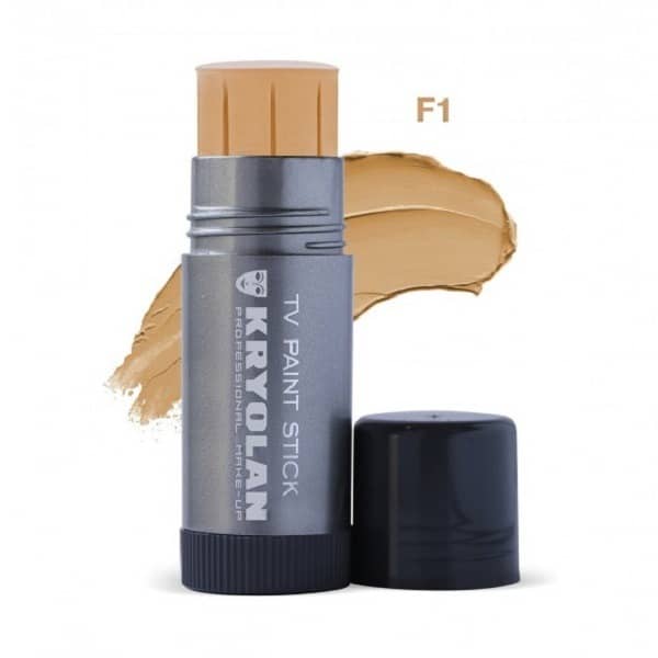 Kryolan TV Paint Stick F1