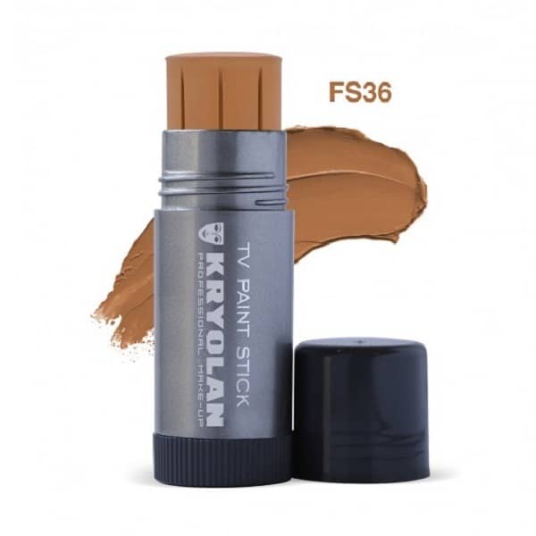 Kryolan TV Paint Stick FS 36
