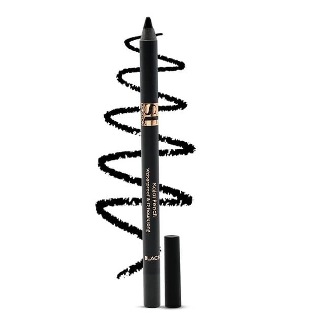 ST London Kajal Pencil - Black