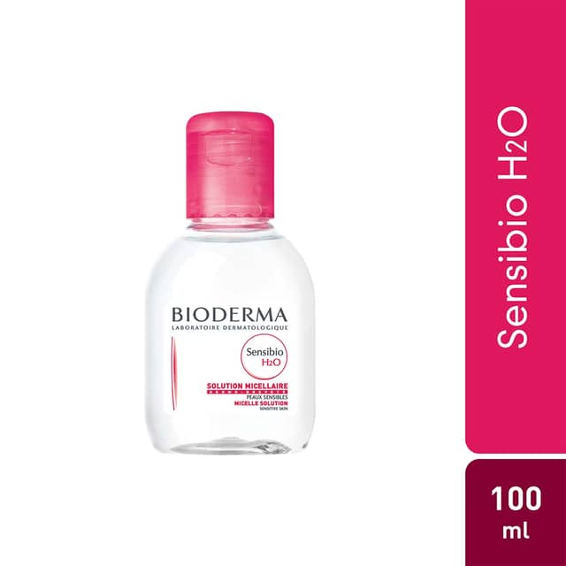 Bioderma Sensibio H2O 100ml