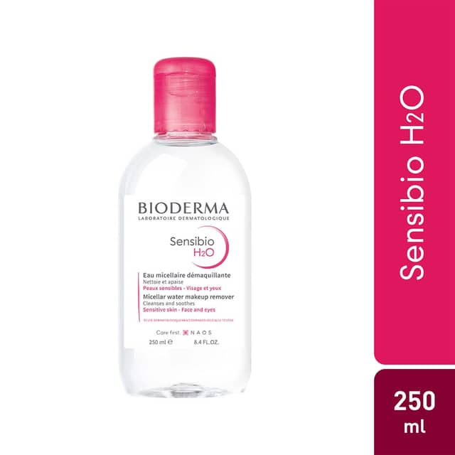 Bioderma Sensibio H2O 250ml