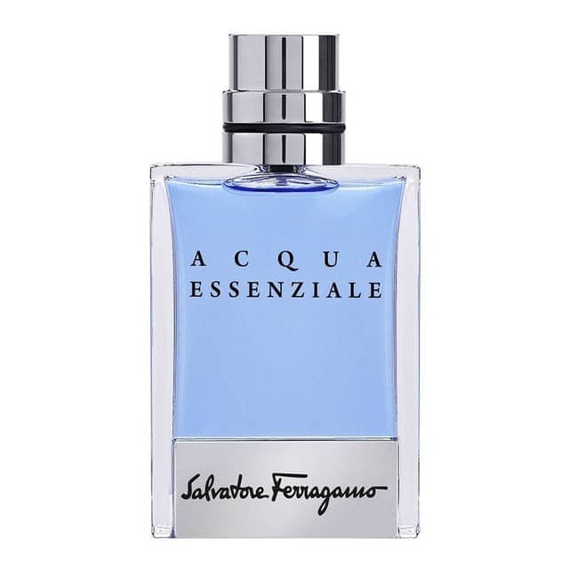 Salvatore Ferragamo Acqua Essenziale EDT 100ml