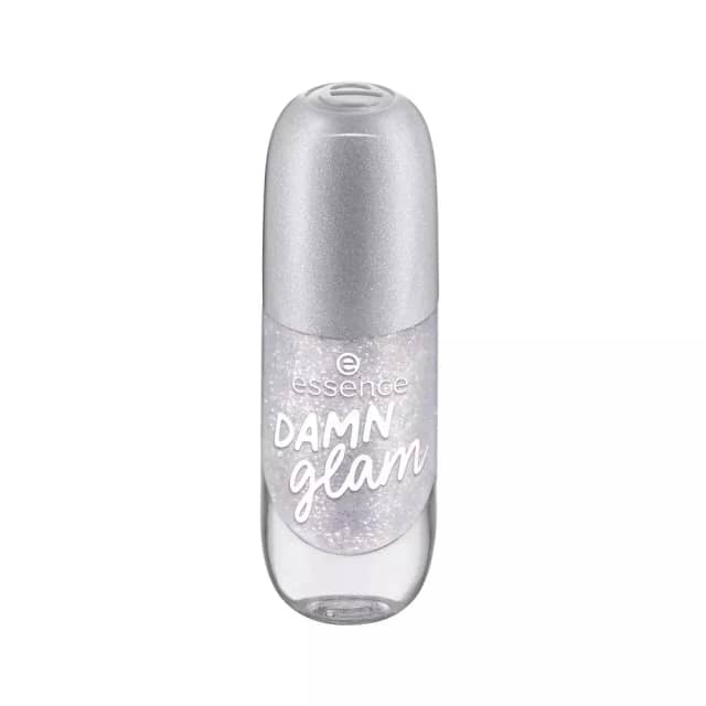 essence Nail Polish Gel Nail Colour