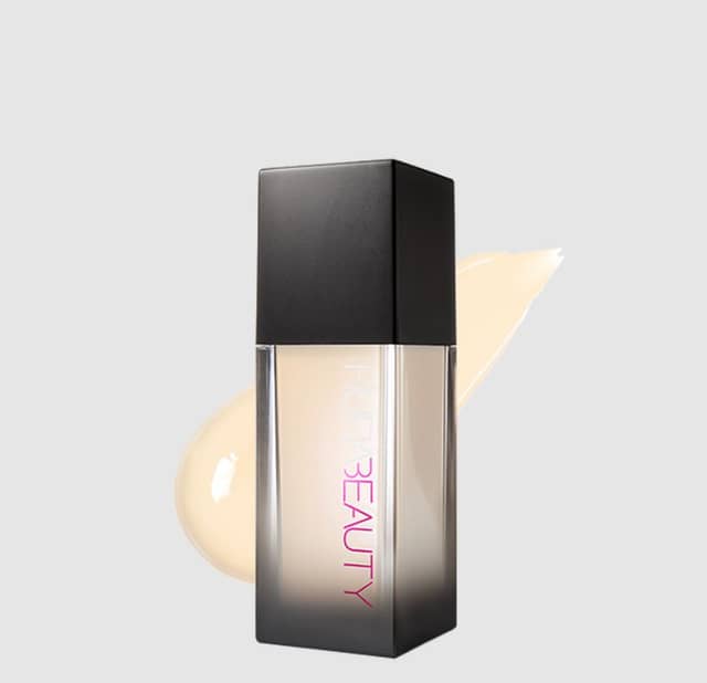 Huda Beauty Faux Filter Foundation