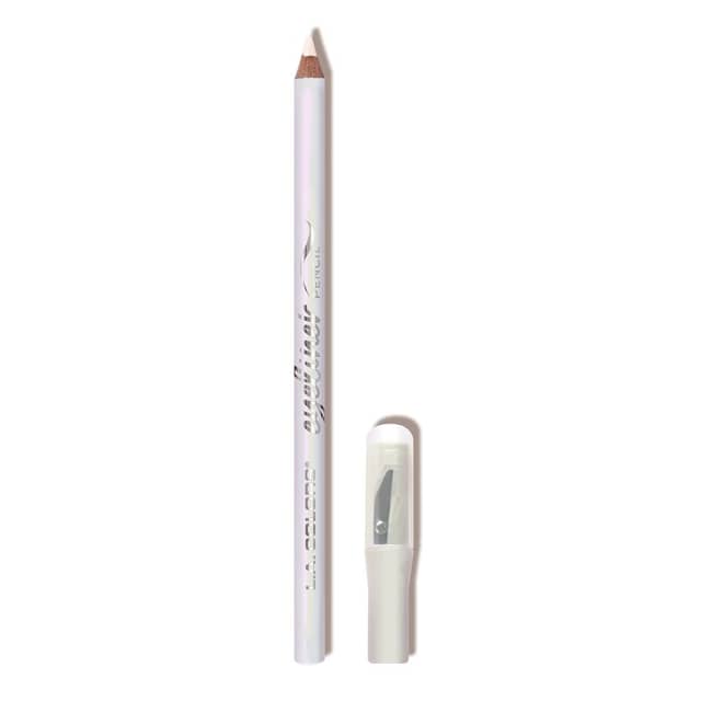 LA Colors Eyeliner Pencil With Built in Sharpner