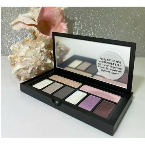 Smash Box Eye Pallete Rock It Science