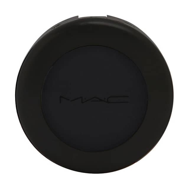 Mac Eye Shadow Carbon Matte