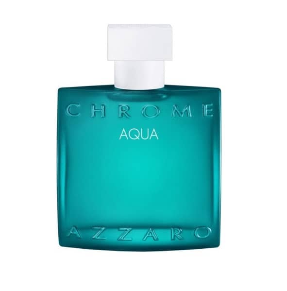 Azzaro Chrome Aqua Men EDT 100ml