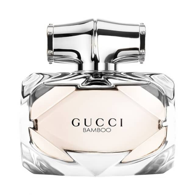 Gucci Bamboo EDT 75ml