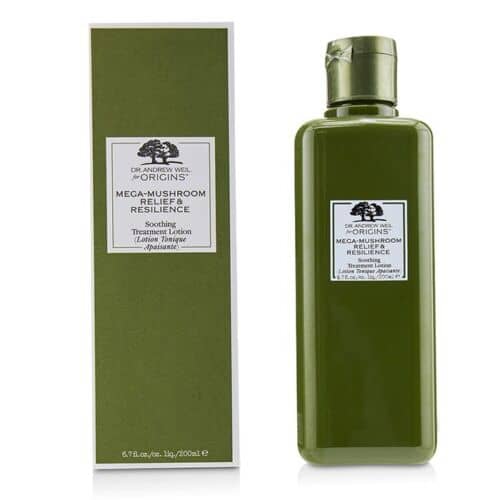 Origins Dr.Andrew Weil Mega Mushroom Facial Treatment Lotion 200ml
