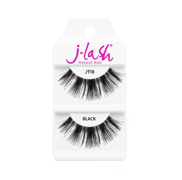 J. Lash J918 Lashes