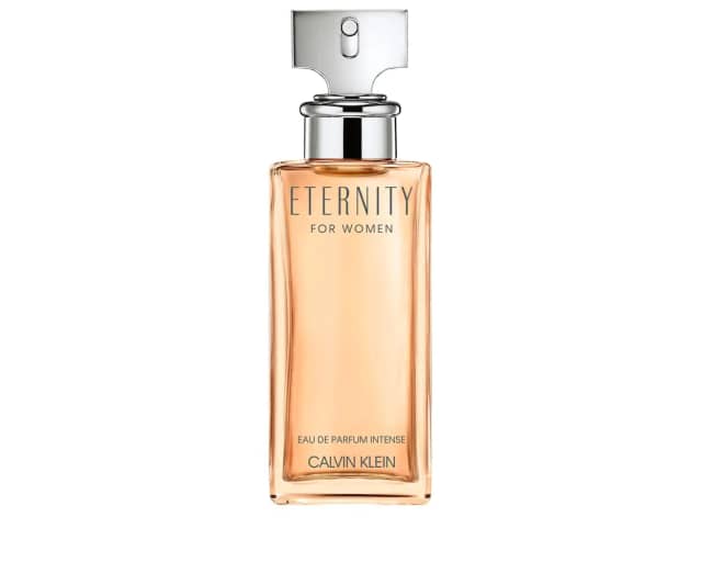Calvin Klein Eternity Intense  Women EDP 100ml