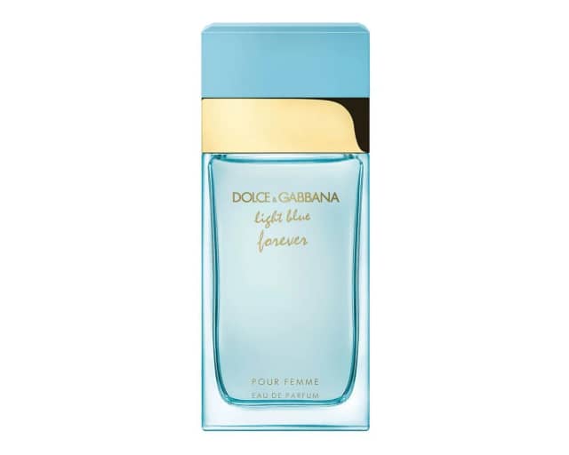Dolce & Gabbana Light Blue Forever  EDP 100ml