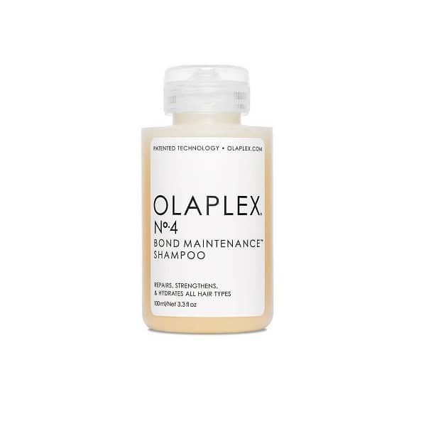 Olaplex  Nº.4  Bond Maintenance Shampoo 100ml