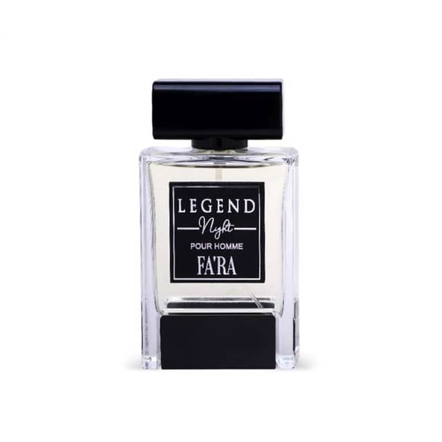 FA'RA Men Legend Night 100ml