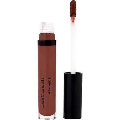 bareMinerals Gen Nude Patent Lip Lacquer
