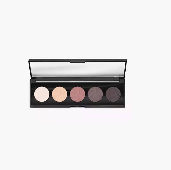 bareMinerals Bounce And Blur Eyeshadow Palette