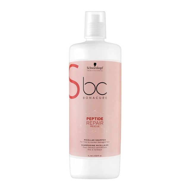 Schwarzkopf Bonacure Micellar Shampoo 1000ml