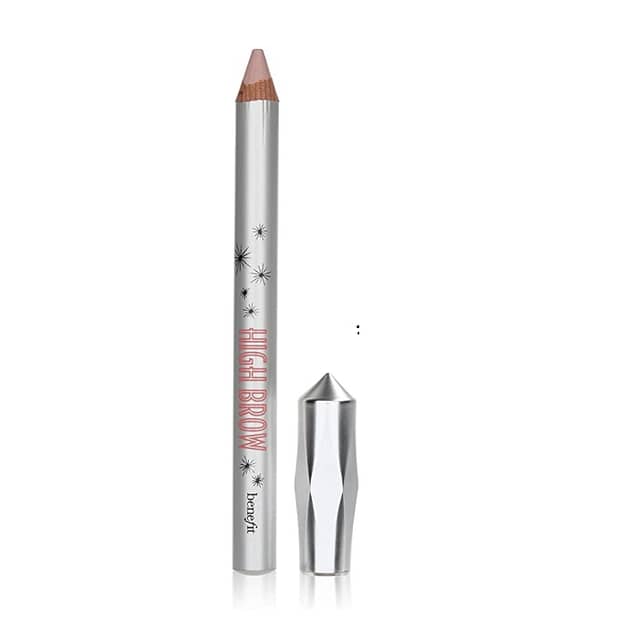 Benefit Cosmetics High Brow Glow Creamy Highlighting Pencil