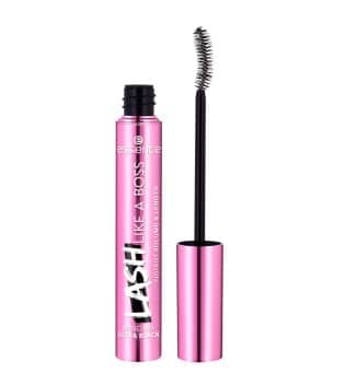 Essence Volume & Definition Mascara Lash Like A Boss - Ultra Black