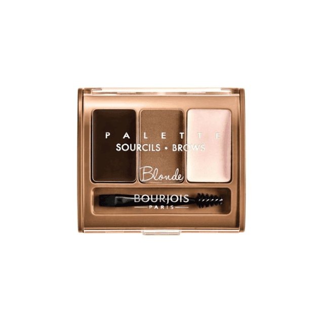Bourjois Brow Palette - 01 Blonde