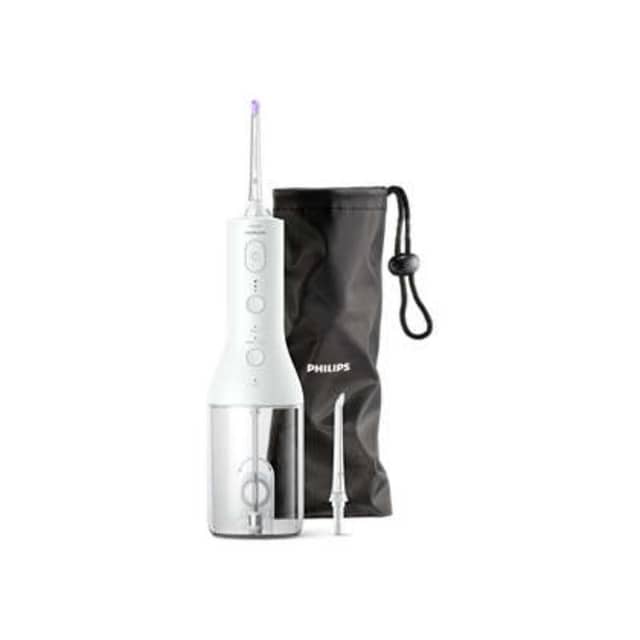 Philips Sonicare Cordless Power Flosser 3000 Oral Irrigator HX3806-31